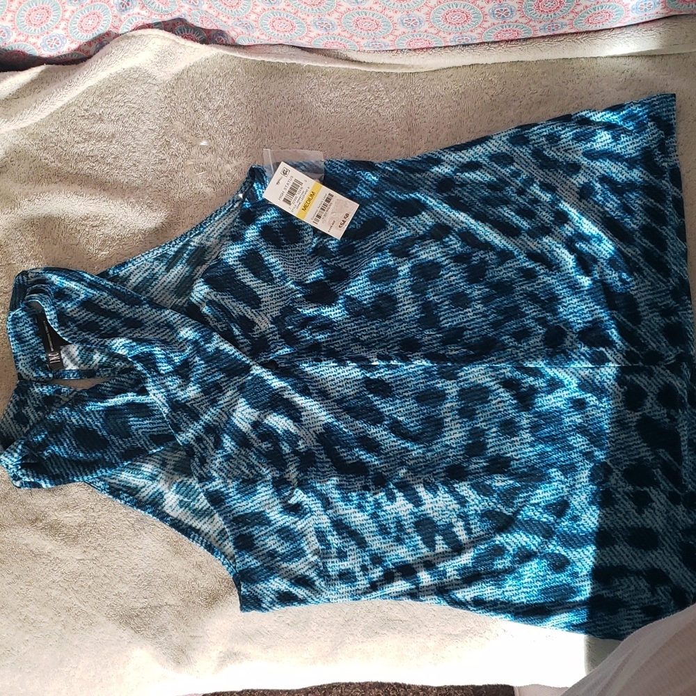 International concepts